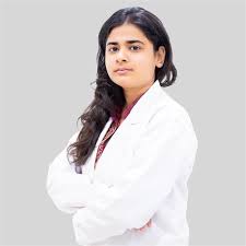 Dr Supriya